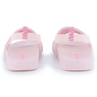 Claquettes avec &eacute;lastique BILLIEBLUSH 
                    FILLE