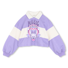 Sweat-shirt BILLIEBLUSH 
                    FILLE