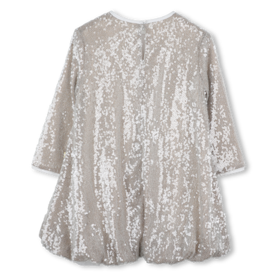 Robe &agrave; manches longues BILLIEBLUSH FILLE