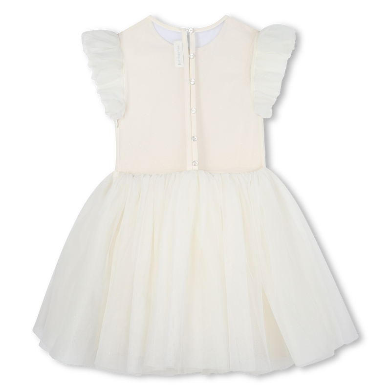 Exceptional dress BILLIEBLUSH 
                    FILLE