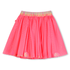 Jupon en tulle paillet&eacute; BILLIEBLUSH 
                    FILLE
