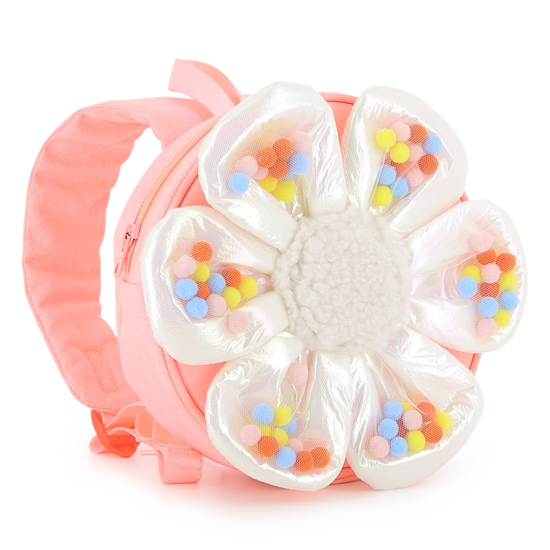 Petit sac &agrave; dos BILLIEBLUSH 
                        FILLE