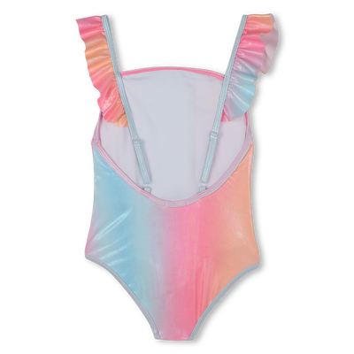 Maillot de bain 1 pi&egrave;ce BILLIEBLUSH FILLE