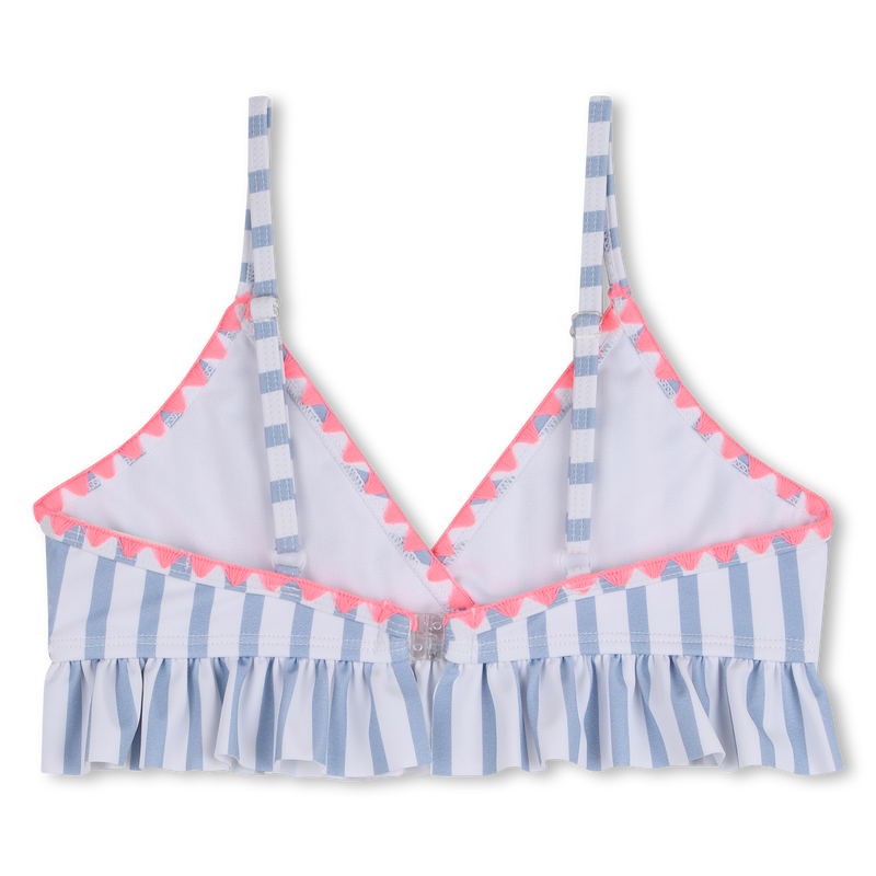 MAILLOT DE BAIN 2 PI&Egrave;CES BILLIEBLUSH 
                        FILLE