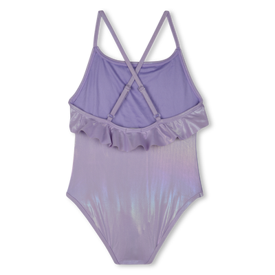 Maillot de bain 1 pi&egrave;ce BILLIEBLUSH FILLE