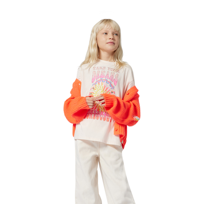 Pantalon BILLIEBLUSH FILLE