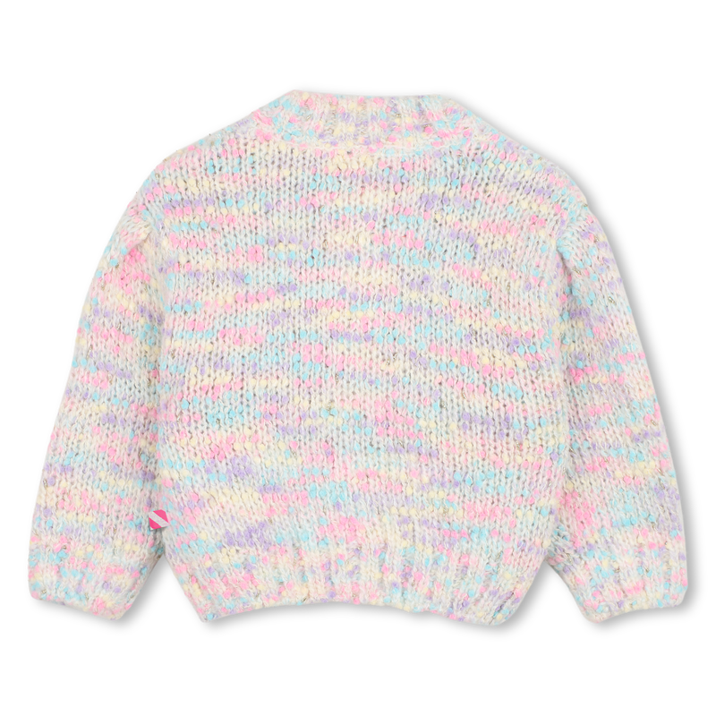 Cardigan en tricot BILLIEBLUSH 
                        FILLE