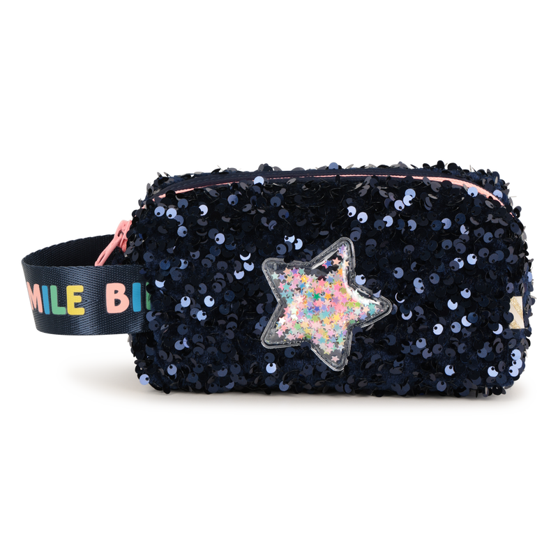 Trousse BILLIEBLUSH 
                        FILLE