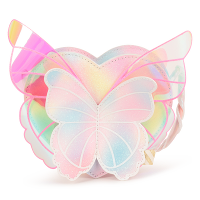 Sac à main à paillettes BILLIEBLUSH FILLE