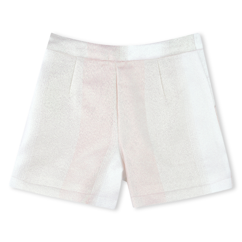 Short de c&eacute;r&eacute;monie brillant BILLIEBLUSH 
                        FILLE