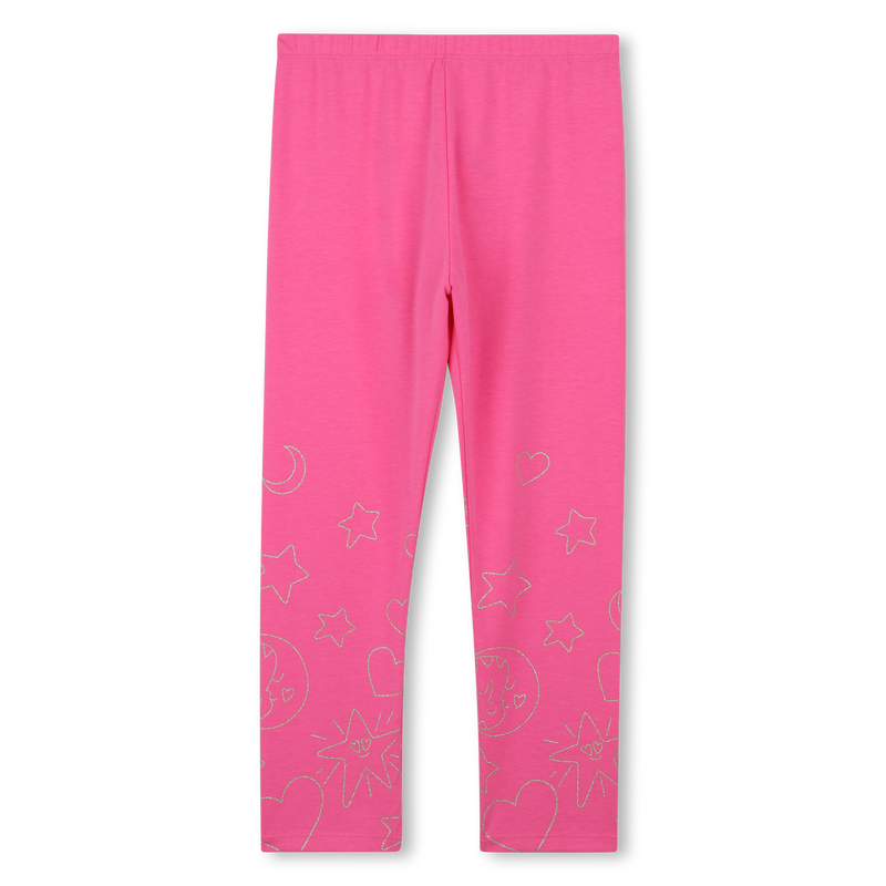 2-piece pajamas BILLIEBLUSH 
                    FILLE