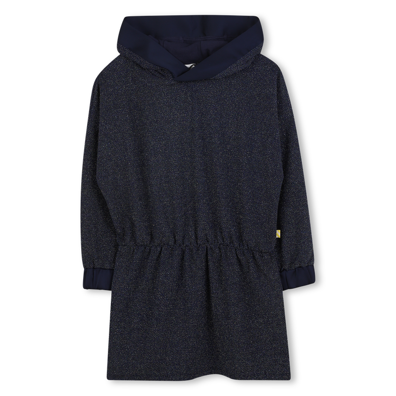 Hooded dress BILLIEBLUSH 
                    FILLE