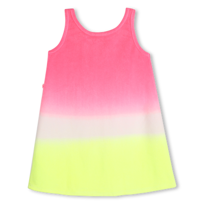 ROBE &Agrave; BRETELLES BILLIEBLUSH FILLE