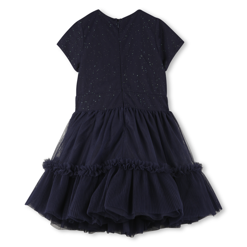 Robe d'exception BILLIEBLUSH 
                        FILLE