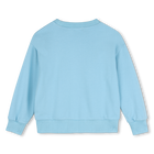 Sweat-shirt BILLIEBLUSH 
                    GARCON
