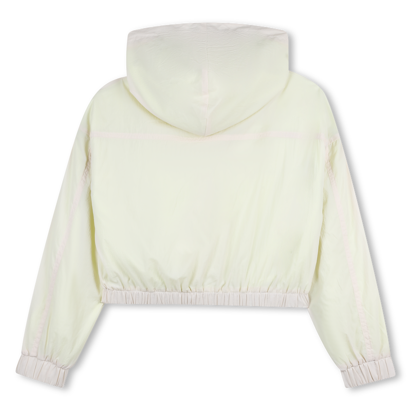 COUPE-VENT &Agrave; CAPUCHE BILLIEBLUSH 
                        FILLE