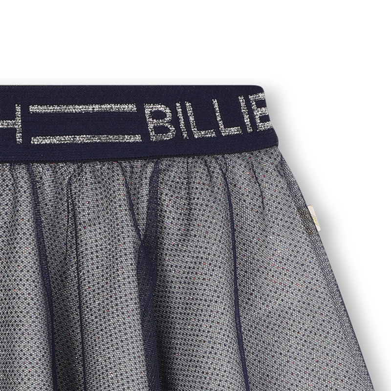 Jupe en tulle doubl&eacute;e BILLIEBLUSH 
                        FILLE