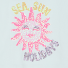 Tee-shirt &agrave; manches courtes BILLIEBLUSH 
                    FILLE