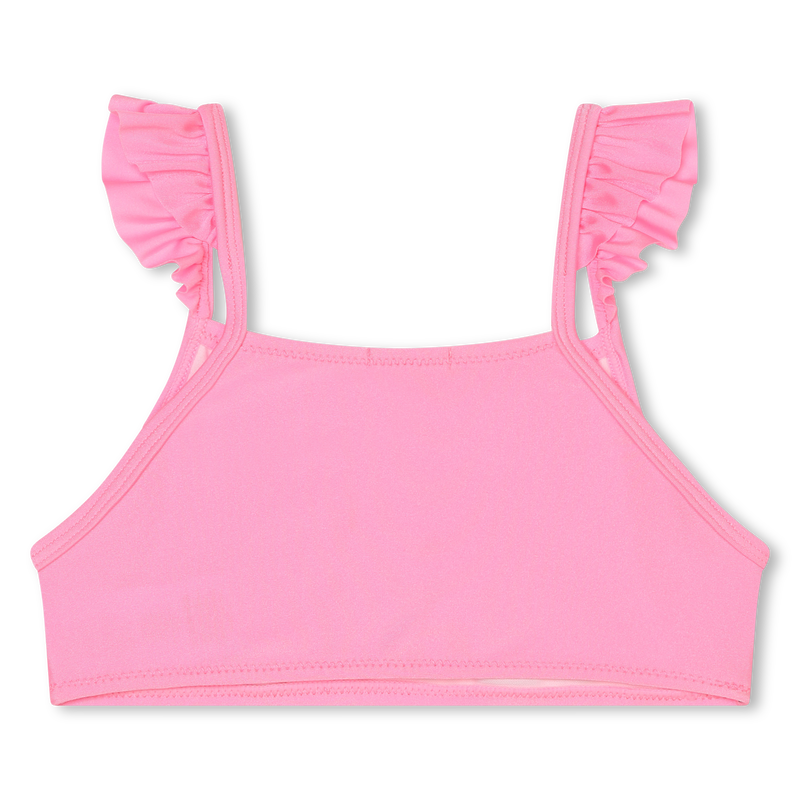 Maillot 2 pi&egrave;ces orn&eacute; de sequins BILLIEBLUSH 
                        FILLE