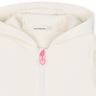 Cardigan &agrave; capuche BILLIEBLUSH 
                    FILLE