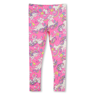 Legging BILLIEBLUSH FILLE
