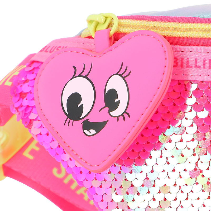 Sac banane BILLIEBLUSH 
                        FILLE
