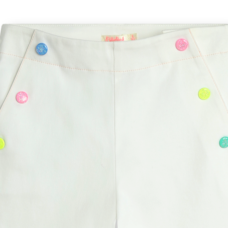 Pantalon large BILLIEBLUSH 
                        FILLE