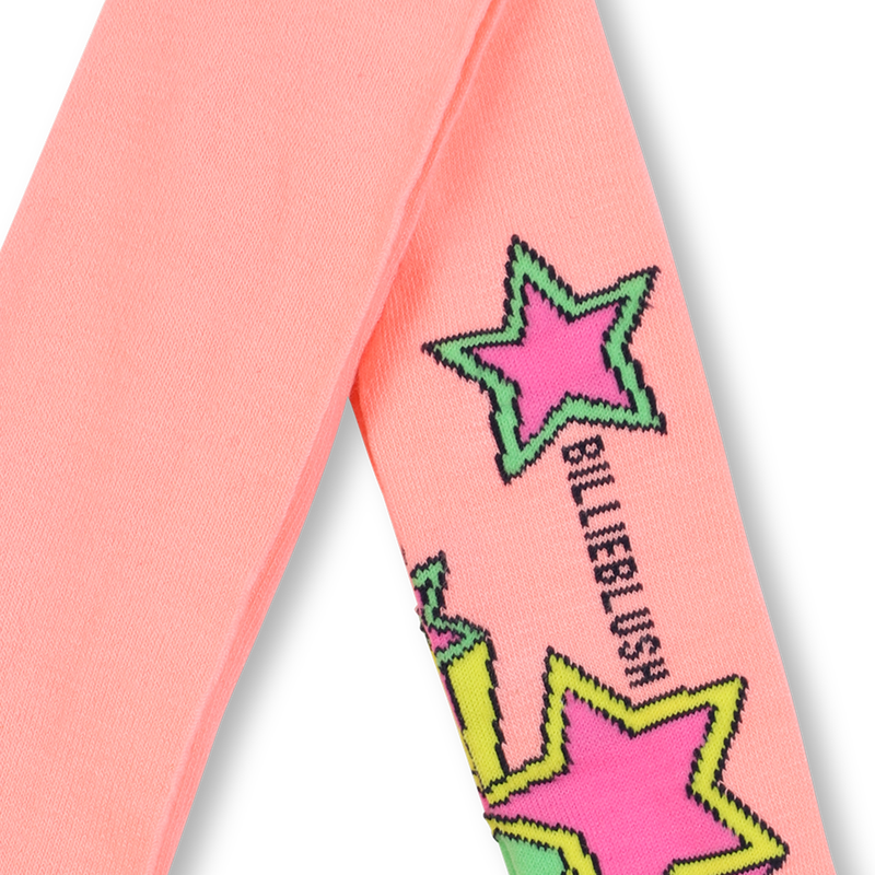 Collants fantaisie BILLIEBLUSH 
                        FILLE
