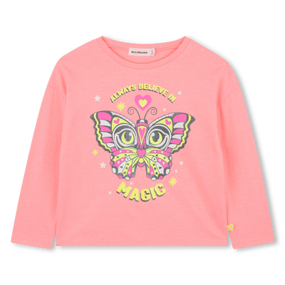 T-shirt à manches longues BILLIEBLUSH FILLE