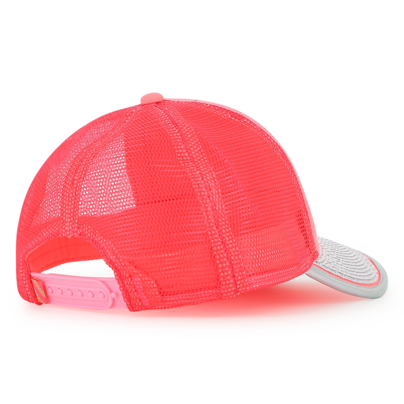 CASQUETTE PAILLETTES BILLIEBLUSH 
                        FILLE