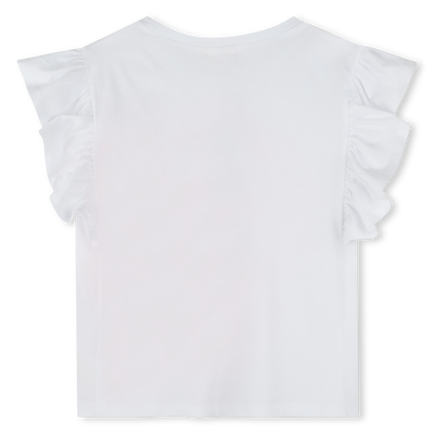 T-shirt BILLIEBLUSH FILLE