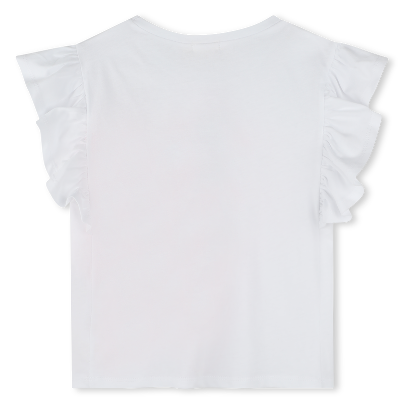 T-shirt BILLIEBLUSH 
                        FILLE