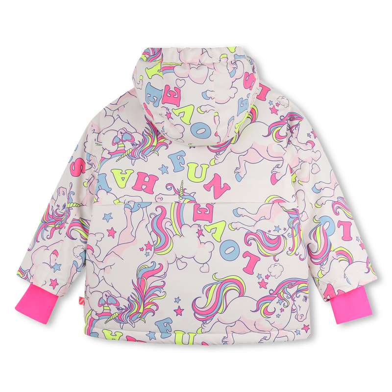 Parka BILLIEBLUSH 
                        FILLE