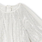 Robe de c&eacute;r&eacute;monie BILLIEBLUSH 
                    FILLE
