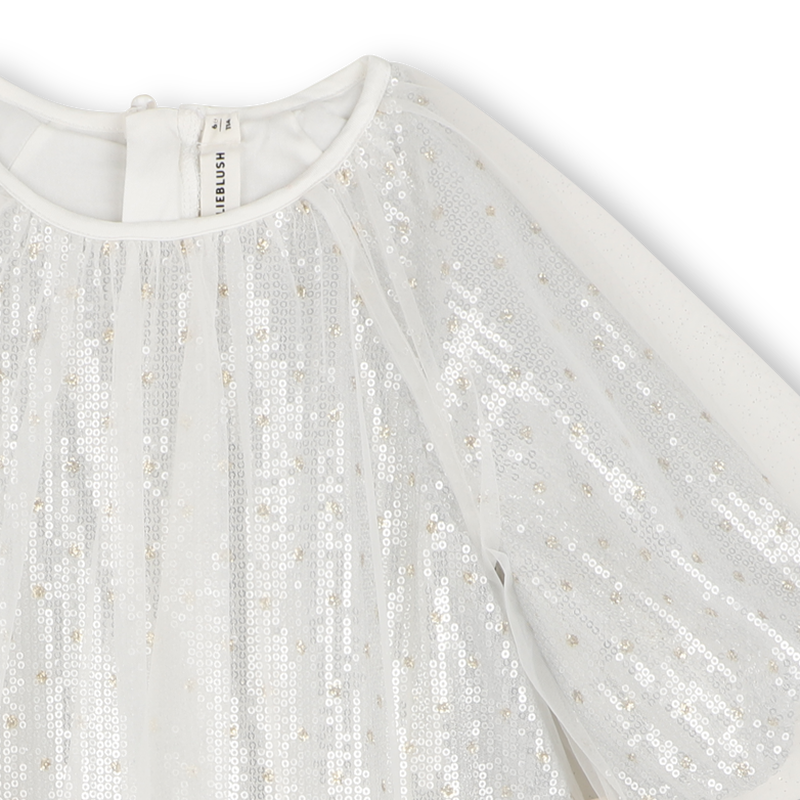 Robe de c&eacute;r&eacute;monie BILLIEBLUSH 
                        FILLE