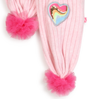 Echarpe &agrave; pompon BILLIEBLUSH 
                    FILLE