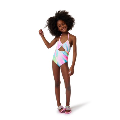 Maillot de bain multicolore BILLIEBLUSH FILLE