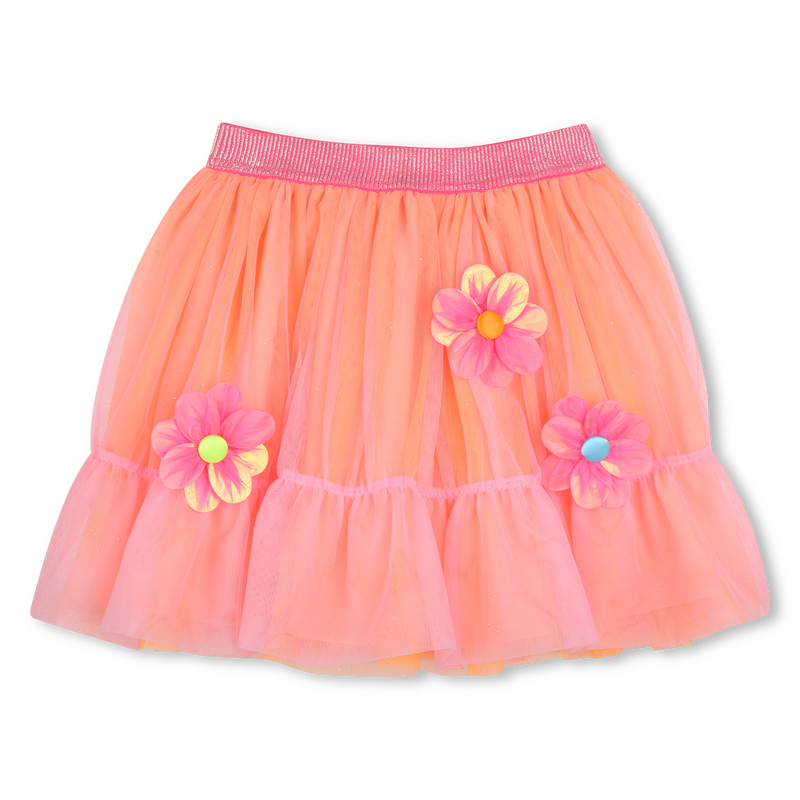 Jupe en tulle doubl&eacute; BILLIEBLUSH 
                        FILLE