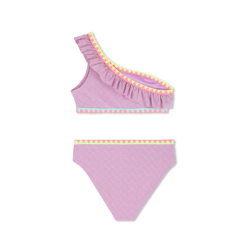 MAILLOT DE BAIN 2 PI&Egrave;CES BILLIEBLUSH 
                        FILLE