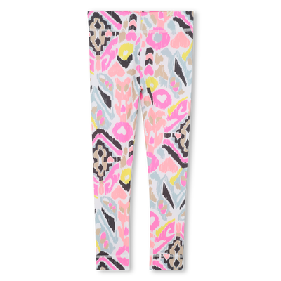 Legging imprimé ikat BILLIEBLUSH FILLE
