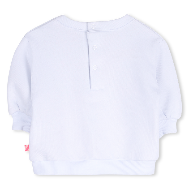 ENSEMBLE SWEAT ET LEGGING BILLIEBLUSH 
                        FILLE