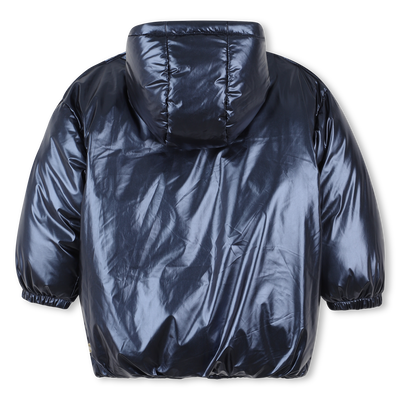 Doudoune &agrave; capuche BILLIEBLUSH FILLE