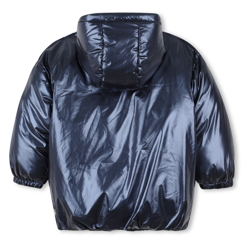 Doudoune &agrave; capuche BILLIEBLUSH 
                        FILLE