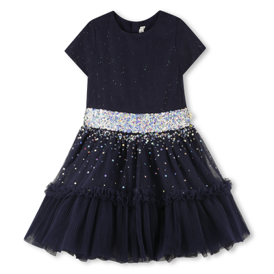 Robe d'exception BILLIEBLUSH FILLE