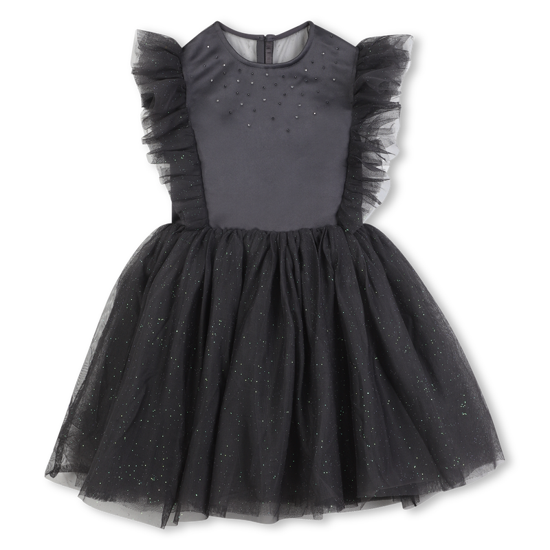 Robe d'exception BILLIEBLUSH 
                        FILLE