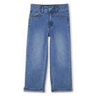 Pantalon denim BILLIEBLUSH 
                    GARCON