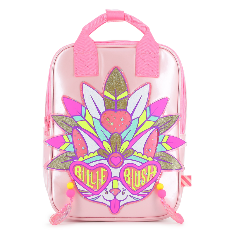 Sac &agrave; dos BILLIEBLUSH 
                        FILLE
