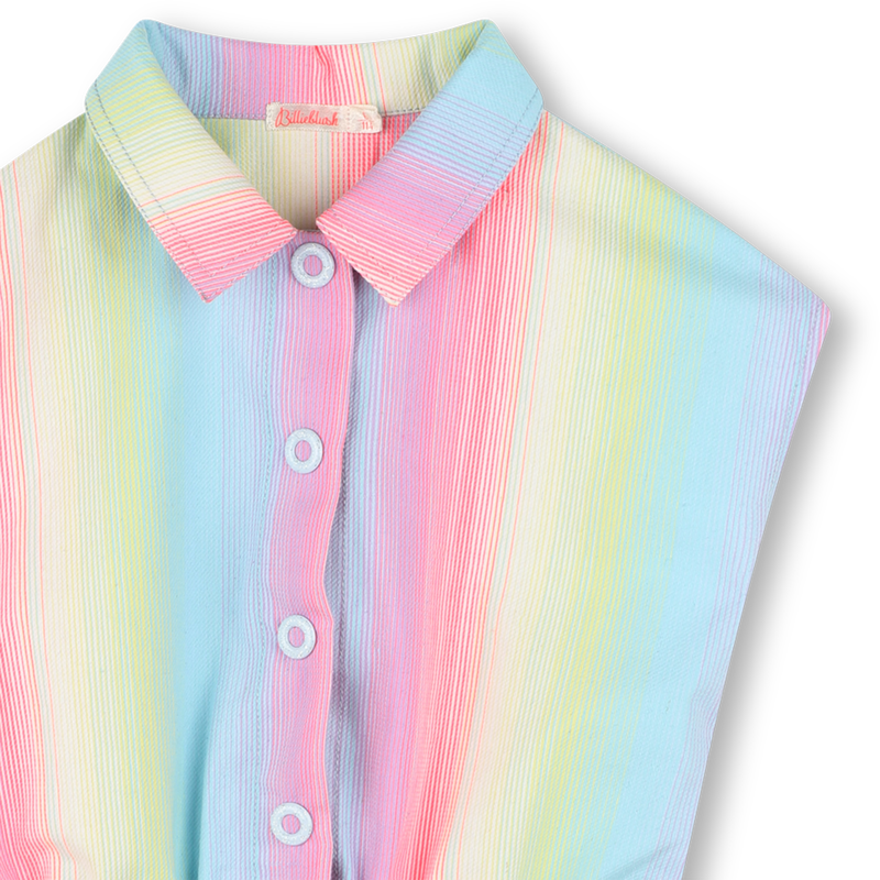 Combi-short multicolore BILLIEBLUSH 
                        FILLE