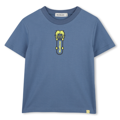 Tee-shirt manches courtes BILLIEBLUSH GARCON
