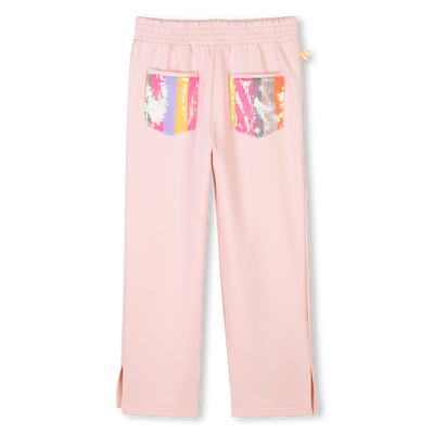 Pantalon de jogging BILLIEBLUSH FILLE
